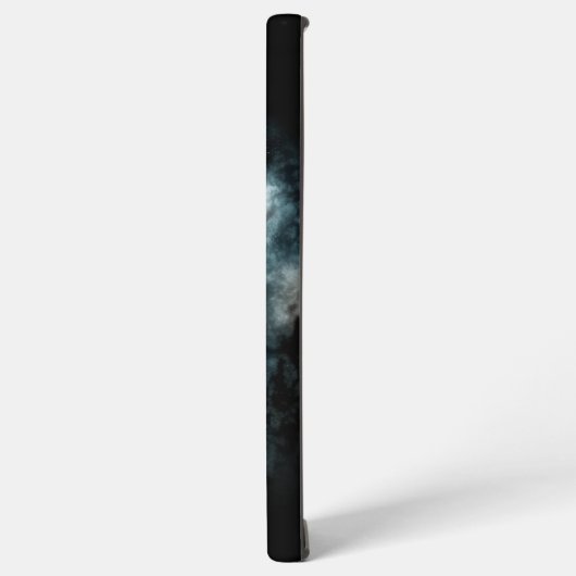 Celestial Christlich Cross Samsung Galaxy Fall Hülle (Linke Seite)