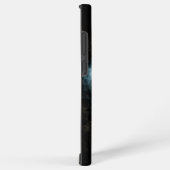 Celestial Christlich Cross Samsung Galaxy Fall Samsung Galaxy Hülle (Rechte Seite)