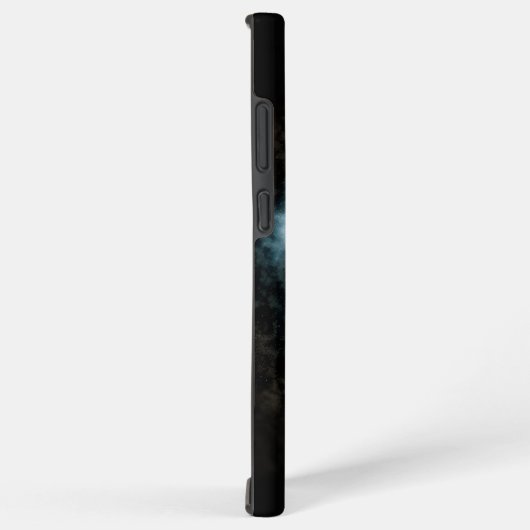 Celestial Christlich Cross Samsung Galaxy Fall Samsung Galaxy Hülle (Rechte Seite)