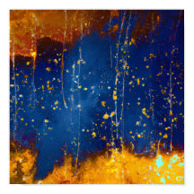 Celestial Chronicles über den nächtlichen Himmel d