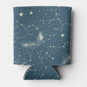 Celestial Constellation - Starry Night (1) Dosenkühler (Vorderseite)