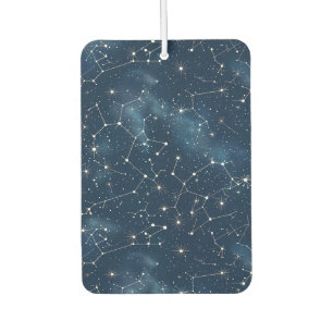 Celestial Constellation - Starry Night (3) Autolufterfrischer