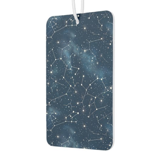 Celestial Constellation - Starry Night (3) Autolufterfrischer (Links)