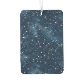 Celestial Constellation - Starry Night (3) Autolufterfrischer (Rückseite)