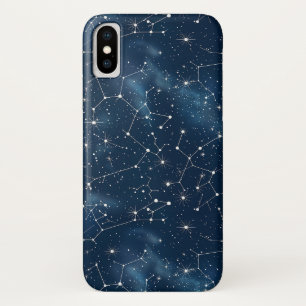 Celestial Constellation - Starry Night (3) Case-Mate iPhone Hülle