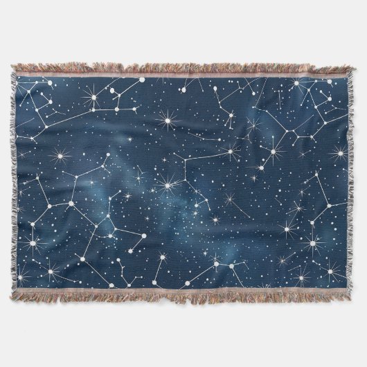 Celestial Constellation - Starry Night (4) Decke (Vorderseite)