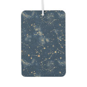 Celestial Constellation - Starry Night (5) Autolufterfrischer (Vorderseite)