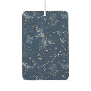 Celestial Constellation - Starry Night (5) Autolufterfrischer