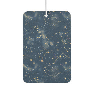 Celestial Constellation - Starry Night (5) Autolufterfrischer