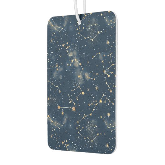 Celestial Constellation - Starry Night (5) Autolufterfrischer (Links)
