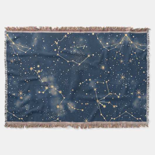 Celestial Constellation - Starry Night (5) Decke (Vorderseite)
