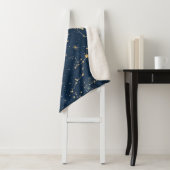 Celestial Constellation - Starry Night (5) Sherpadecke (Beispiel)