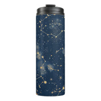Celestial Constellation - Starry Night (5)