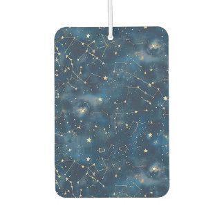 Celestial Constellation - Starry Night (6) Autolufterfrischer