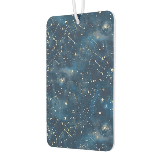 Celestial Constellation - Starry Night (6) Autolufterfrischer (Links)