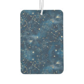 Celestial Constellation - Starry Night (6) Autolufterfrischer (Rückseite)