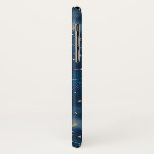 Celestial Constellation - Starry Night (6) Case-Mate iPhone Hülle (Hinten/Links)