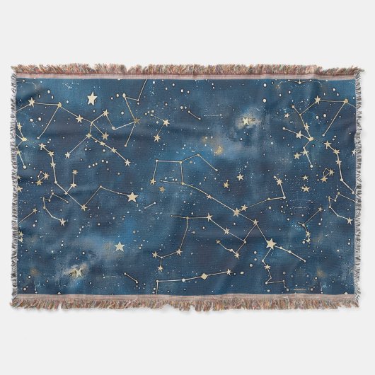 Celestial Constellation - Starry Night (6) Decke (Vorderseite)
