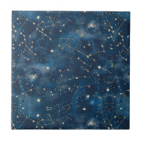 Celestial Constellation - Starry Night (6)