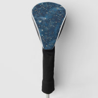 Celestial Constellation - Starry Night (6)