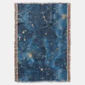 Celestial Constellation - Starry Night (7) Decke (Vorderseite Vertikal)