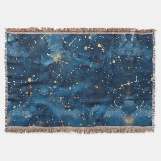 Celestial Constellation - Starry Night (7) Decke (Vorderseite)