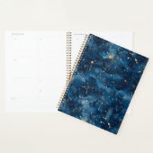 Celestial Constellation - Starry Night (7) Planer (Anzeige)