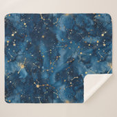 Celestial Constellation - Starry Night (7) Sherpadecke (Vorderseite (Horizontal))