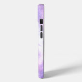 Celestial Cosmic Galaxy Muster Case-Mate iPhone Hülle (Rückseite / Links)