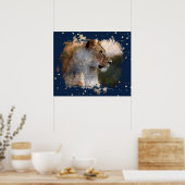 *~* Celestial Cosmos Art AP23 Artistic LIONESS Poster (Küche)