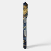 Celestial Cosmos Personalisiert Case-Mate iPhone Hülle (Rückseite / Rechts)