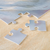 Celestial Dawn - Engel des Friedens und des Lichts Puzzle (Seite)