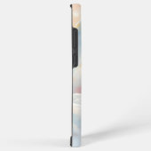 Celestial Dawn - Engel des Friedens und des Lichts Samsung Galaxy Hülle (Rechte Seite)