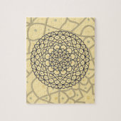 Celestial Day Puzzle (Vertikal)