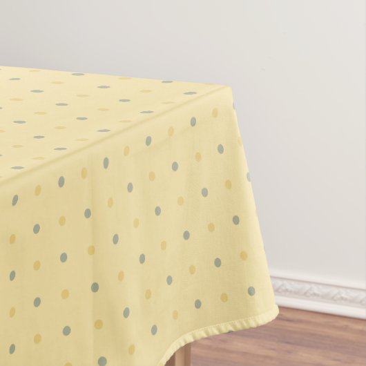 Celestial Day Tablecloth Tischdecke (Beispiel)