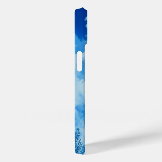 🦌 Celestial Deer Case-Mate iPhone Hülle (Rückseite / Rechts)