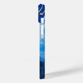 🦌 Celestial Deer Case-Mate iPhone Hülle (Rückseite / Links)