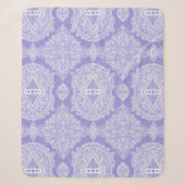 Celestial Diamond Mandala Sherpadecke (Vorderseite)