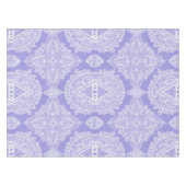 Celestial Diamond Mandala Tischdecke (Vorderseite (Horizontal))