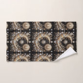 Celestial Diamond Towel Set (Handtuch)