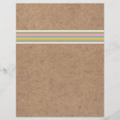 Celestial Dragon Flyer (Hinten)