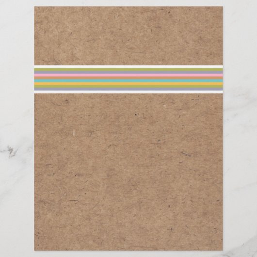 Celestial Dragon Flyer (Hinten)