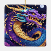 celestial dragon ornament (Rückseite)