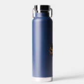 Celestial Dragon Water Flasche (Vorne)