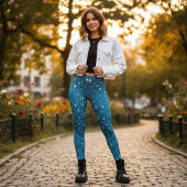 Celestial Dream Leggings