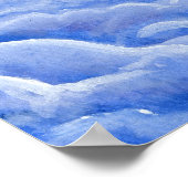 Celestial Dreamer Poster (Ecke)