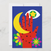 Celestial Dreams Ankündigung (Vorderseite)