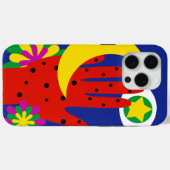 Celestial Dreams Case-Mate iPhone Hülle (Rückseite (Horizontal))