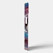 Celestial Dreams Case-Mate iPhone Hülle (Rückseite / Rechts)