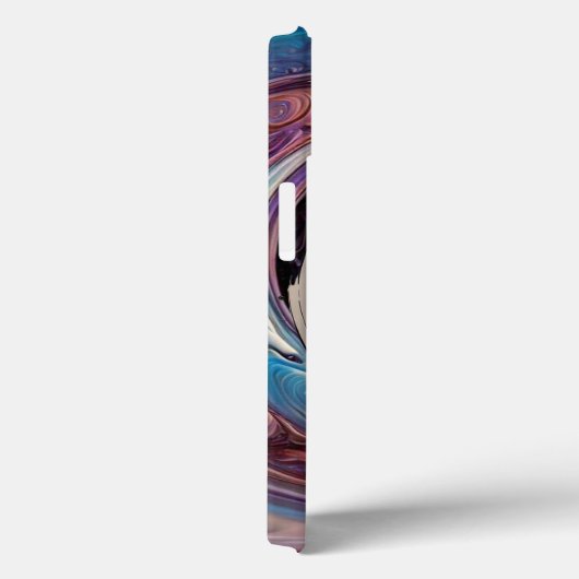 Celestial Dreams Case-Mate iPhone Hülle (Rückseite / Rechts)